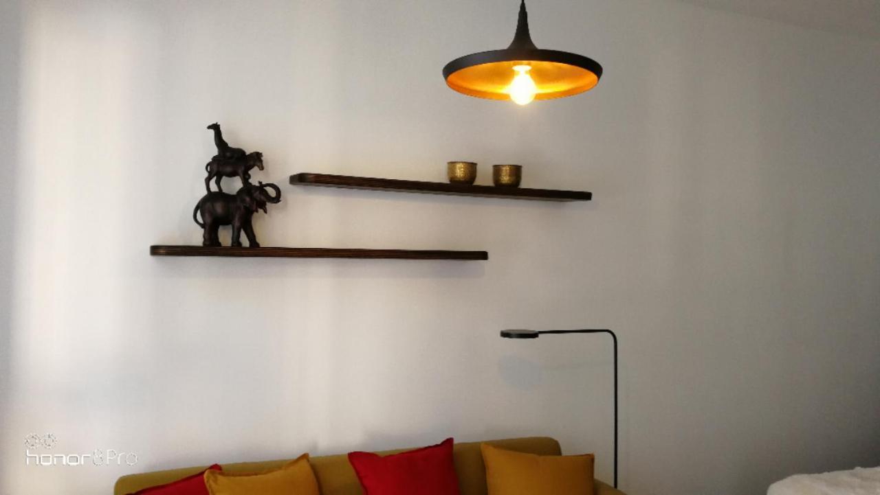 Le Barche Apartment Mestre Exterior photo