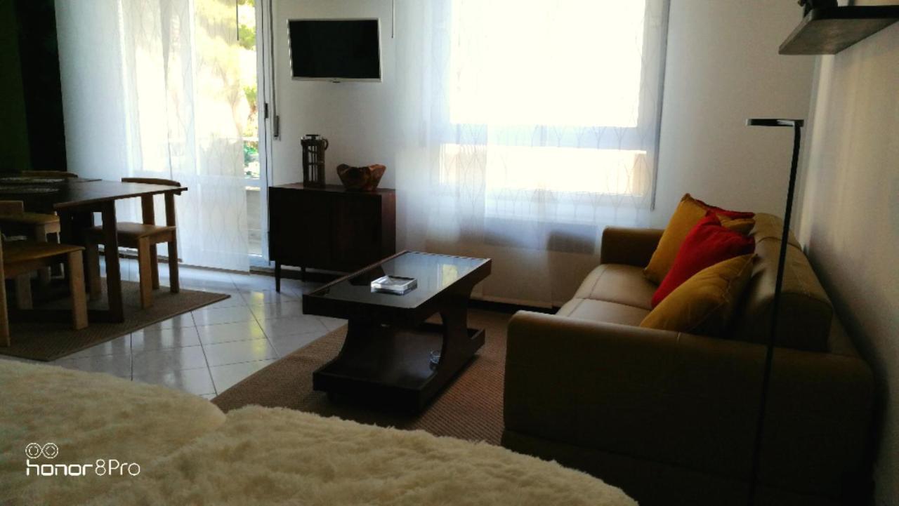 Le Barche Apartment Mestre Exterior photo