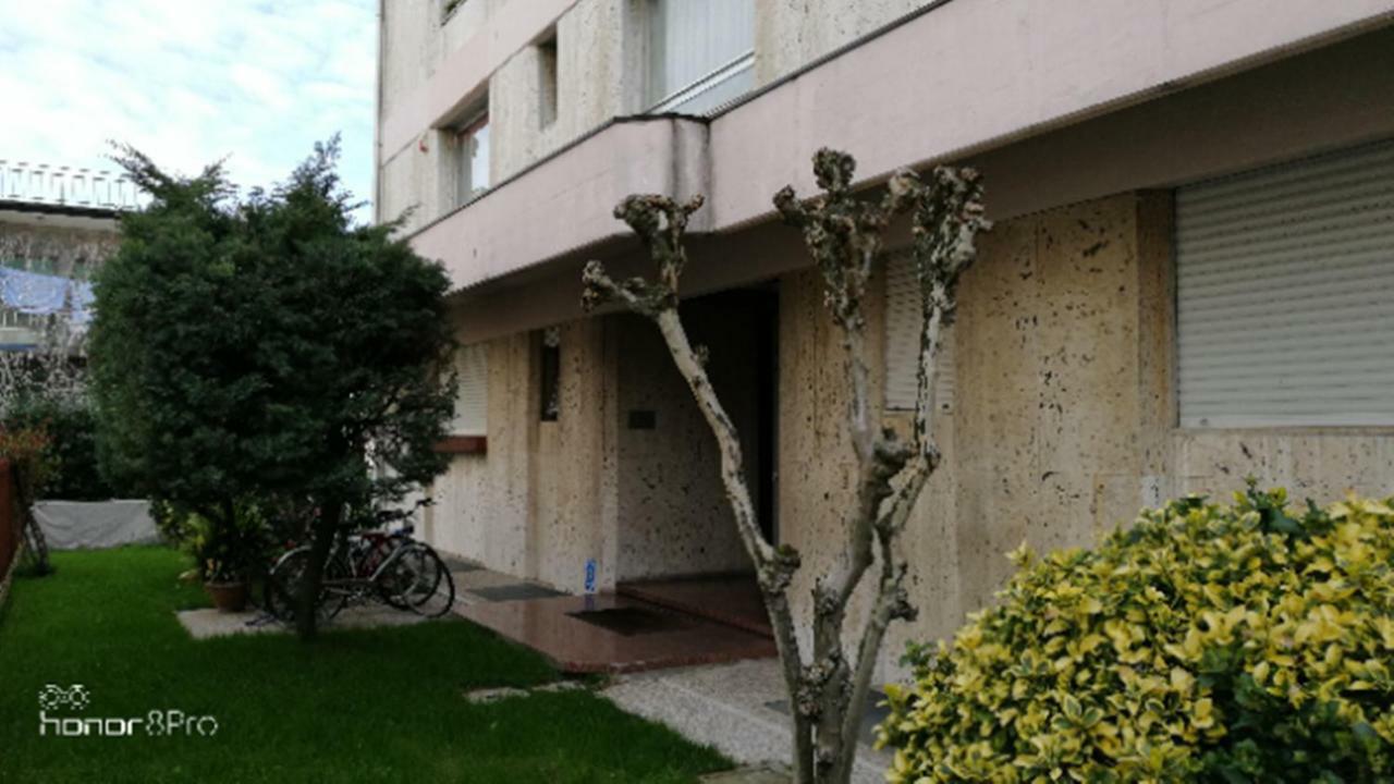 Le Barche Apartment Mestre Exterior photo